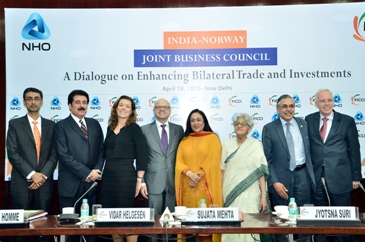 FICCI event doc