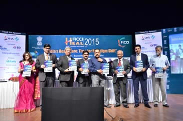 FICCI event doc