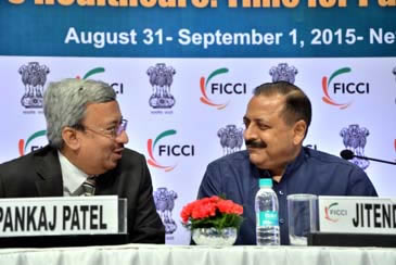 FICCI event doc