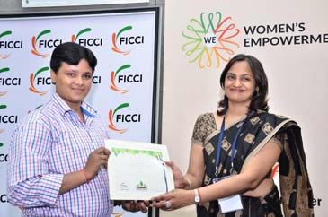 FICCI event doc