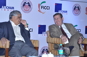 FICCI event doc