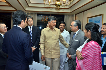 FICCI event doc
