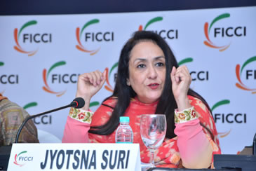 FICCI event doc