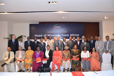 FICCI event doc