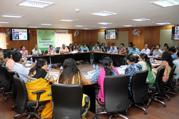 FICCI event doc