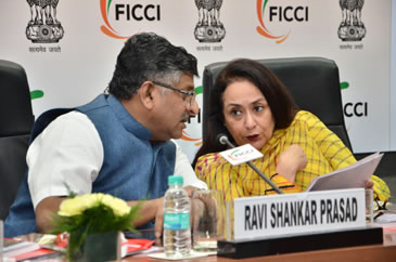 FICCI event doc