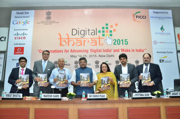 FICCI event doc