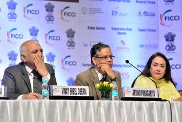 FICCI event doc