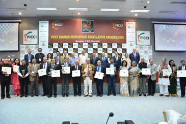 FICCI event doc