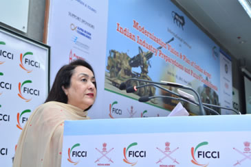 FICCI event doc