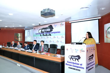 FICCI event doc