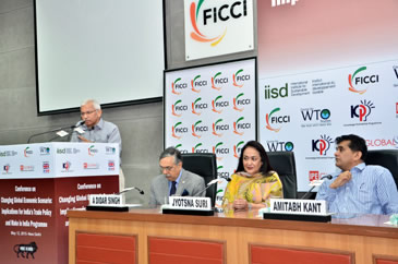 FICCI event doc