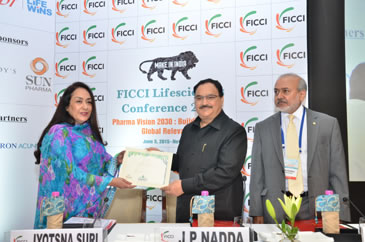 FICCI event doc