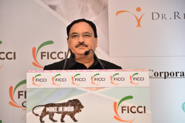 FICCI event doc