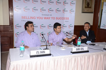 FICCI event doc