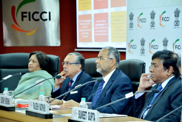 FICCI event doc