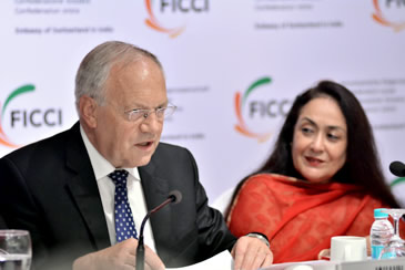 FICCI event doc