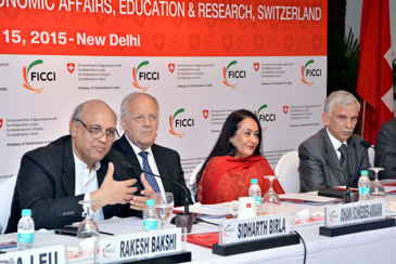 FICCI event doc