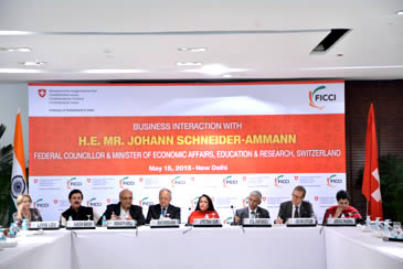 FICCI event doc