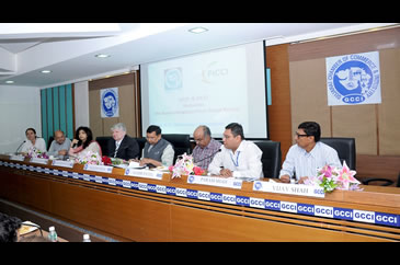 FICCI event doc