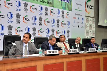 FICCI event doc