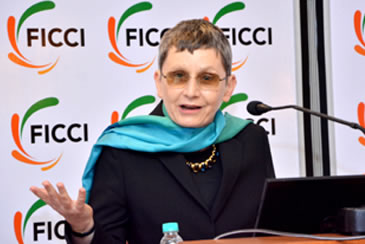 FICCI event doc