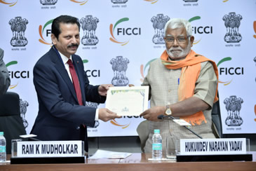 FICCI event doc