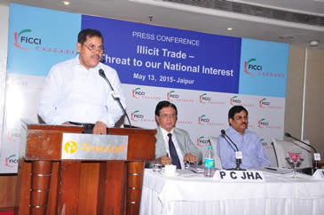 FICCI Events:  