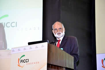 FICCI event doc