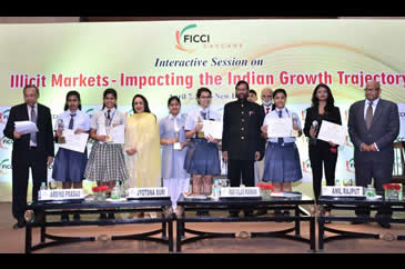 FICCI event doc