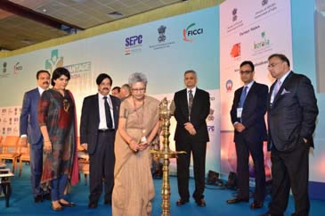 FICCI event doc