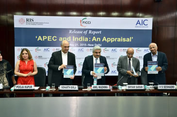 FICCI event doc