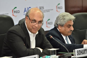 FICCI event doc