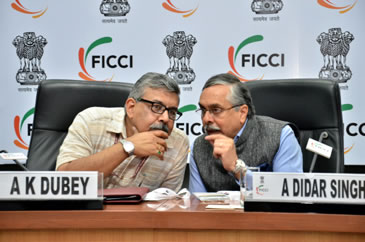 FICCI event doc