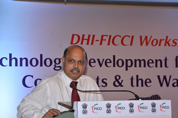 FICCI event doc