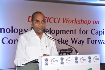 FICCI event doc