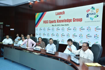 FICCI event doc