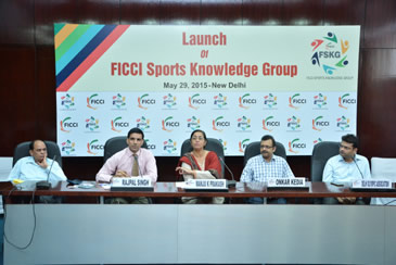 FICCI event doc