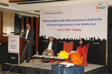 FICCI event doc