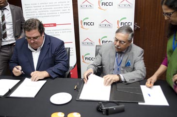 FICCI event doc