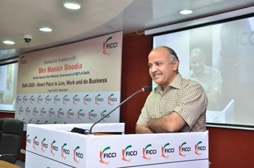 FICCI event doc