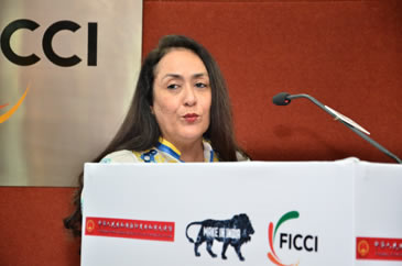 FICCI event doc