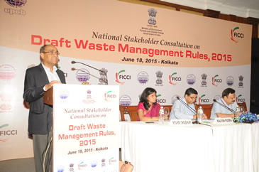 FICCI event doc