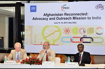 FICCI event doc