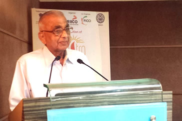 FICCI event doc