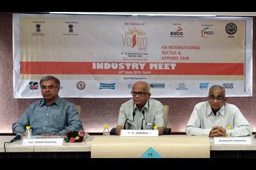 FICCI event doc