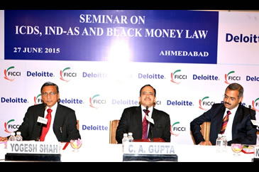 FICCI event doc
