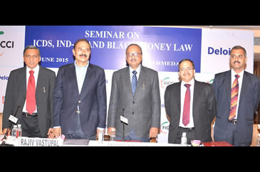 FICCI event doc