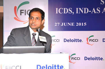 FICCI event doc