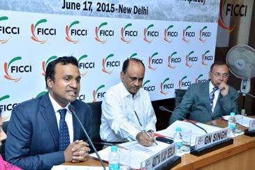 FICCI event doc